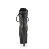 Pleaser - ADORE1033 Bottes de plateforme, Pole dance chaussures - Noir Product image